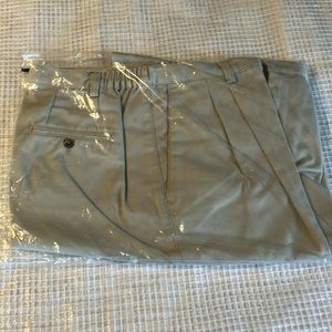 Eddie Bauer Woman’s Khaki Slacks. 18 Tall